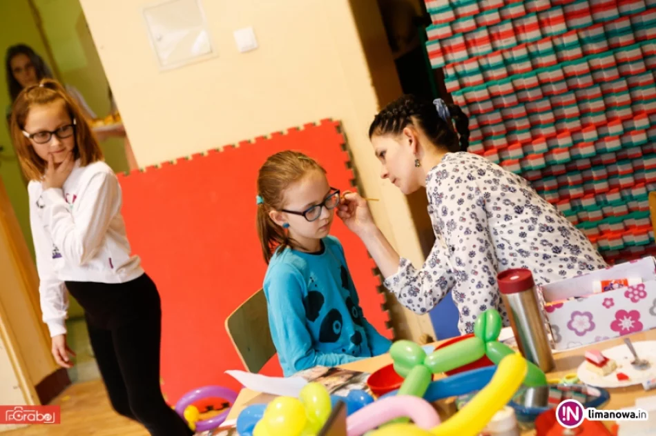 VII Turniej Charytatywny - Zagraj z nami dla Michała - zdjęcie 4