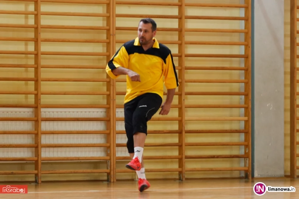 VII Turniej Charytatywny - Zagraj z nami dla Michała - zdjęcie 6