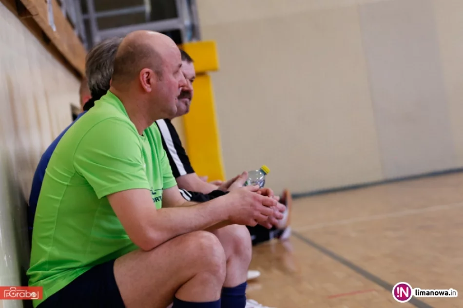 VII Turniej Charytatywny - Zagraj z nami dla Michała - zdjęcie 8