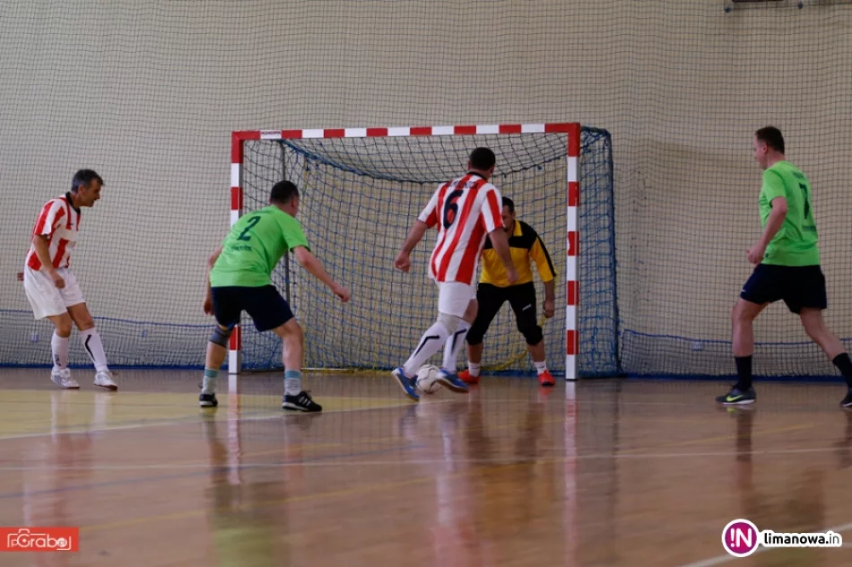 VII Turniej Charytatywny - Zagraj z nami dla Michała - zdjęcie 9