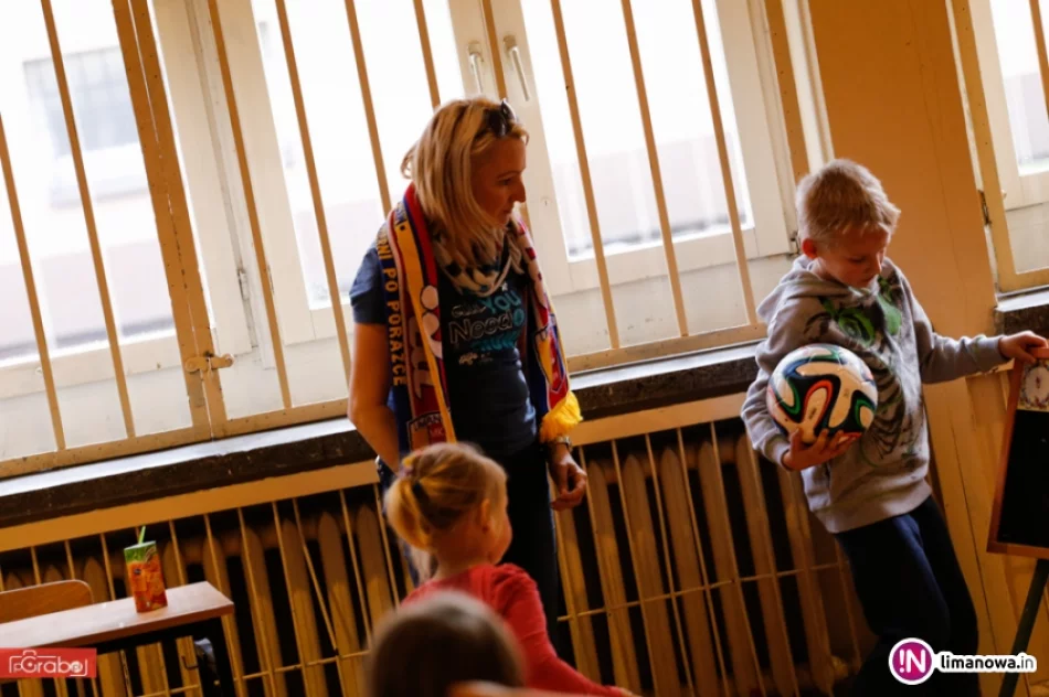 VII Turniej Charytatywny - Zagraj z nami dla Michała - zdjęcie 10