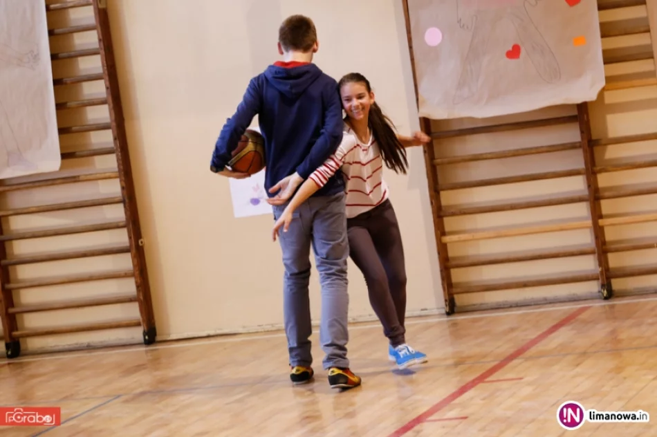 VII Turniej Charytatywny - Zagraj z nami dla Michała - zdjęcie 11