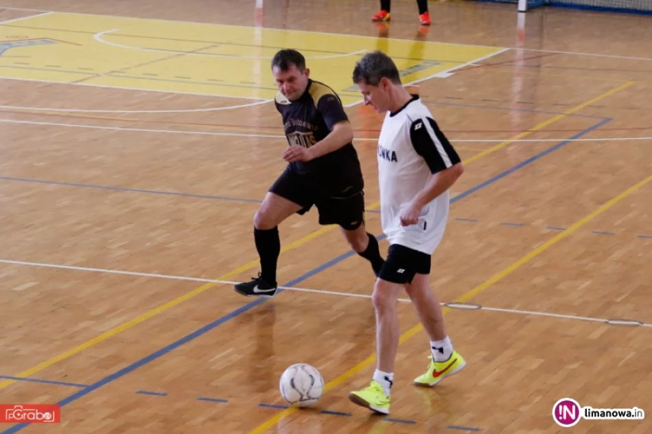 VII Turniej Charytatywny - Zagraj z nami dla Michała - zdjęcie 12