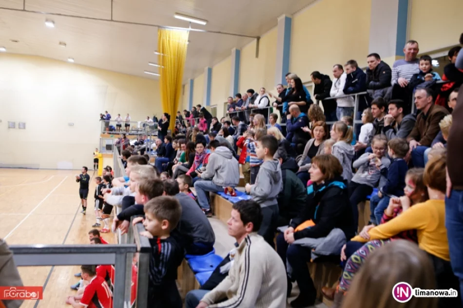 VII Turniej Charytatywny - Zagraj z nami dla Michała - zdjęcie 14