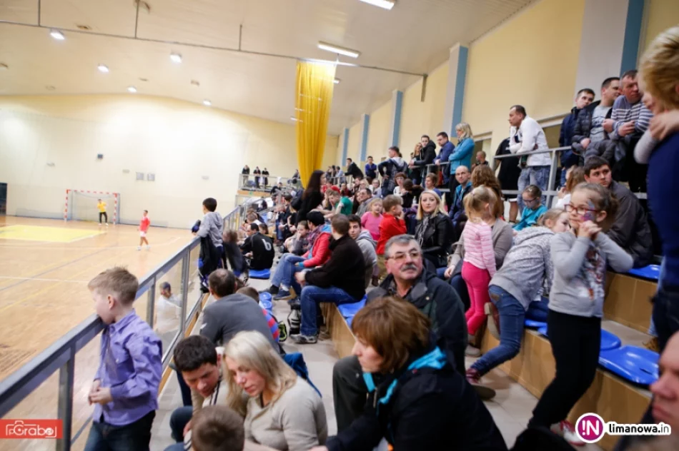 VII Turniej Charytatywny - Zagraj z nami dla Michała - zdjęcie 15