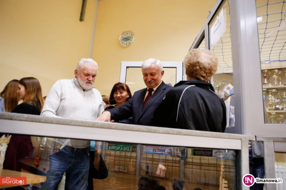 VII Turniej Charytatywny - Zagraj z nami dla Michała - zdjęcie 16