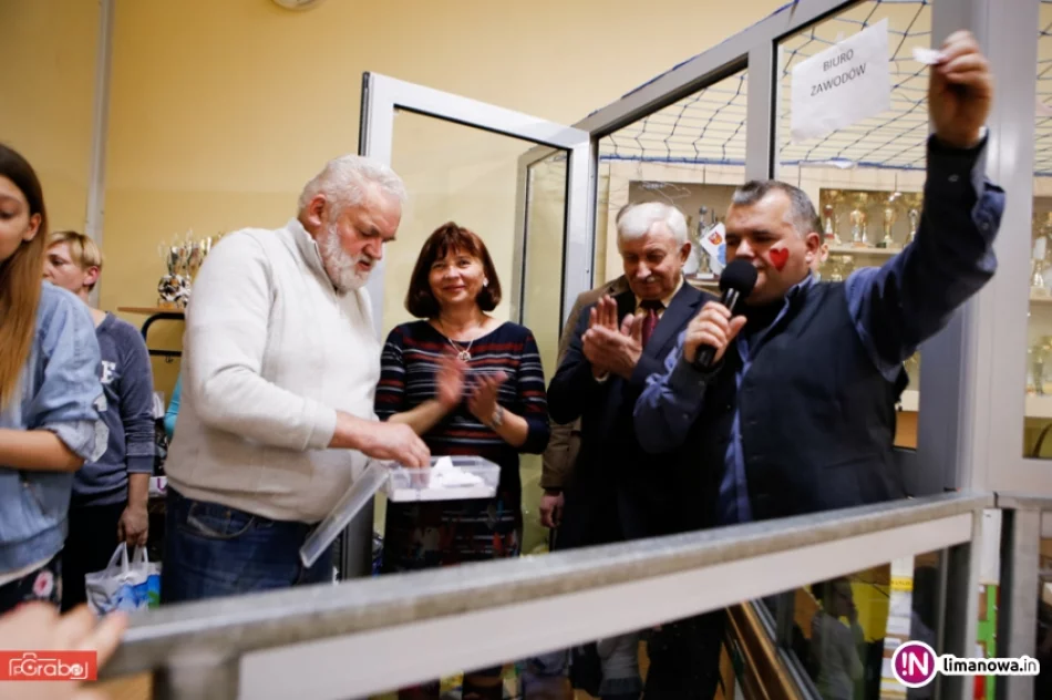 VII Turniej Charytatywny - Zagraj z nami dla Michała - zdjęcie 17