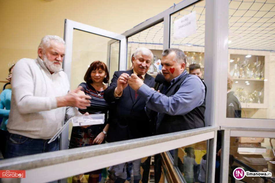 VII Turniej Charytatywny - Zagraj z nami dla Michała - zdjęcie 18