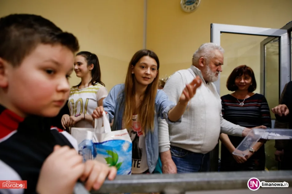 VII Turniej Charytatywny - Zagraj z nami dla Michała - zdjęcie 19