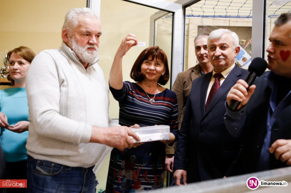 VII Turniej Charytatywny - Zagraj z nami dla Michała - zdjęcie 20