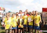 Zawodnicy ze Słopnic zdominowali województwo - zdjęcie główne