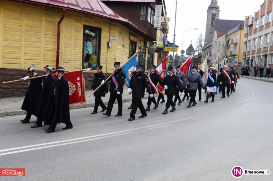 Narodowy Dzień Pamięci Żołnierzy Wyklętych - 2015 (powiat) - zdjęcie 2