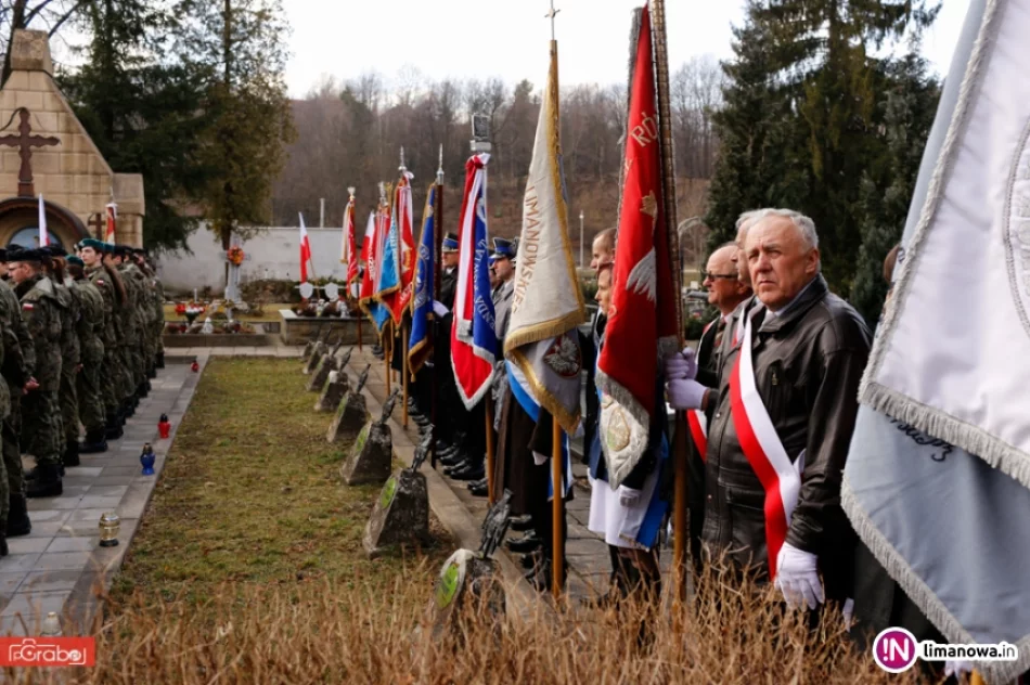 Narodowy Dzień Pamięci Żołnierzy Wyklętych - 2015 (powiat) - zdjęcie 14