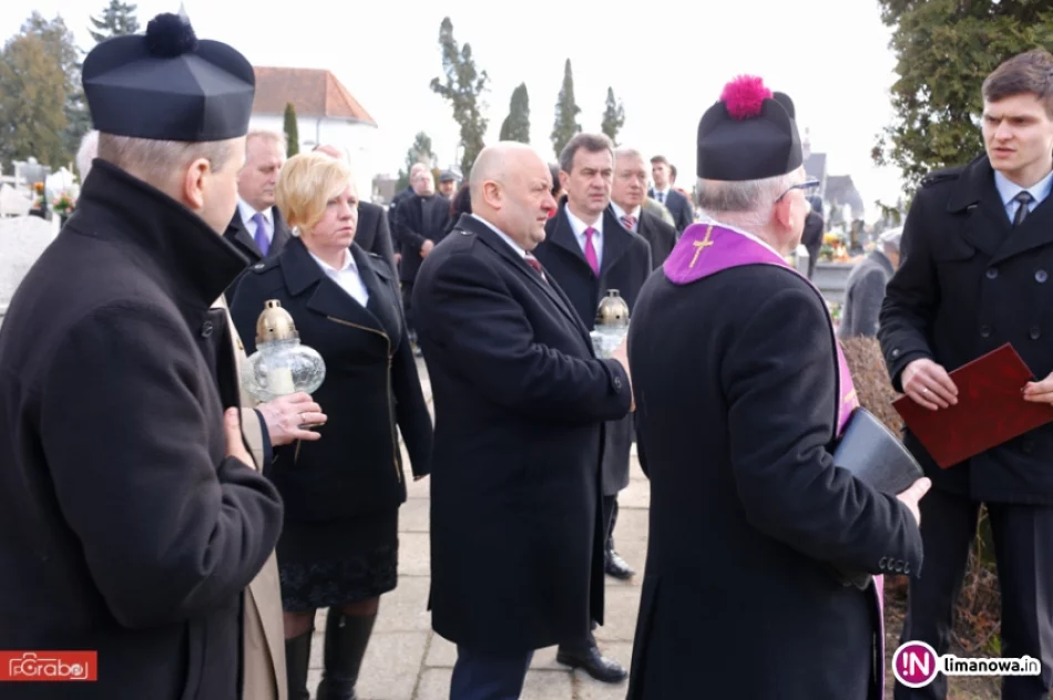 Narodowy Dzień Pamięci Żołnierzy Wyklętych - 2015 (powiat) - zdjęcie 16