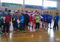 Limanowska „trójka” na drugim miejscu w rejonie - zdjęcie główne