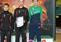 Limanowa i Słopnice na podium mistrzostw województwa - zdjęcie główne