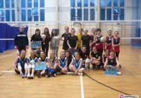 Siatkarska rywalizacja zakończona: zwycięstwo Jadamwoli i Tymbarku - zdjęcie główne