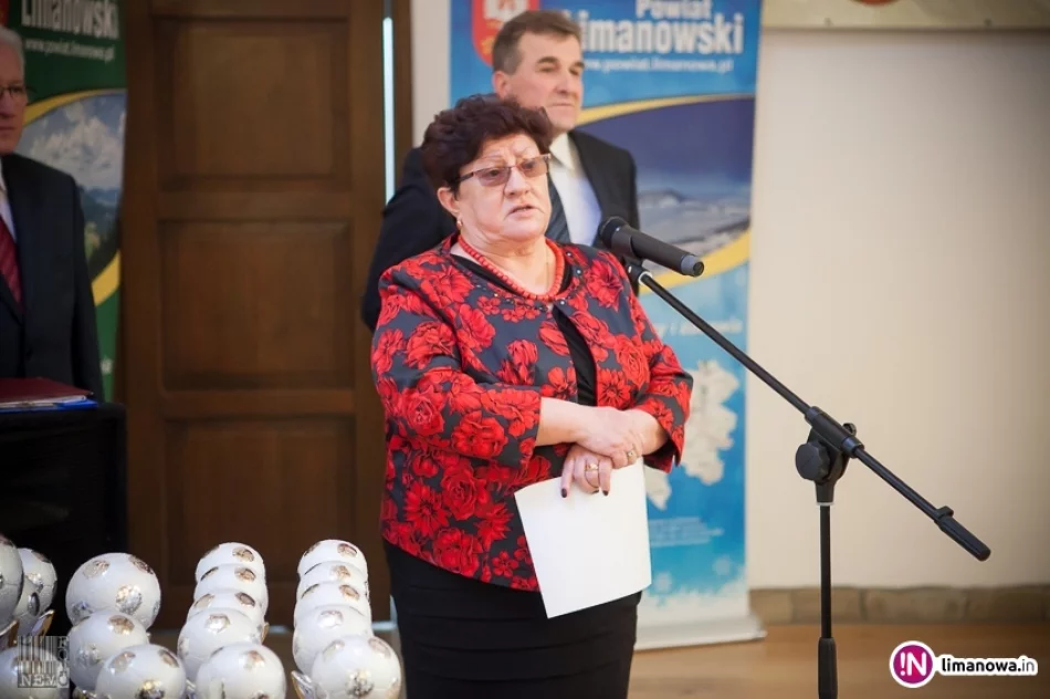 XVII XV Plebiscyt na Najpopularniejszego Piłkarza i Trenera Ziemi Limanowskiej - zdjęcie 10