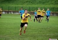 Pierwszy dzień maja na piłkarskich boiskach - zdjęcie główne