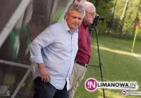 Trener Limanovii: „dokonaliśmy wielkiej sztuki” - zdjęcie główne