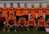 Kolejny szokująco dziwny mecz Turbacza - zdjęcie główne