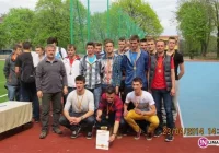 Ekonom najlepszy w Małopolsce. Pasmo sukcesów szkół ponadgimnazjalnych. - zdjęcie główne