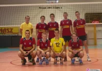 W Laskowej stawiają na siatkówkę - zdjęcie główne