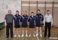 Praca z młodzieżą i utrzymanie II ligi - zdjęcie główne