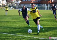 „Zimny prysznic” w Słopnicach. Pechowy mecz Olimpii. - zdjęcie główne