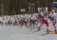 Robert Faron w czołówce rankingu PZN - zdjęcie główne