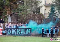 Orkan Szczyrzyc wycofał drużynę - zdjęcie główne