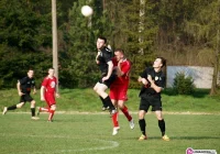 Tymbark przełamał złą passę. Wielkie kontrowersje w meczu Turbacza. - zdjęcie główne