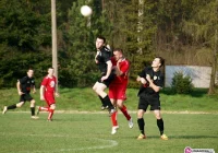 Piłkarski weekend: walka o ligowe punkty - zdjęcie główne