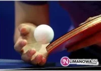 Wojewódzka rywalizacja w Limanowej - zdjęcie główne