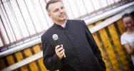 Niezwykłe spotkanie z więzionym misjonarzem - zdjęcie 1