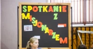 Niezwykłe spotkanie z więzionym misjonarzem - zdjęcie 2