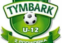 Piłkarska drużyna z Tymbarku na drugim miejscu w województwie - zdjęcie główne