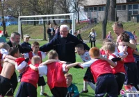 Halny zatrząsł Małopolską i dotrze na Stadion Narodowy - zdjęcie główne