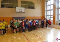 Najlepsi w powiecie w rywalizacji unihokeja - zdjęcie główne