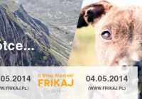 Sportowy weekend majowy ze Stowarzyszeniem FRIKAJ.pl - zdjęcie główne