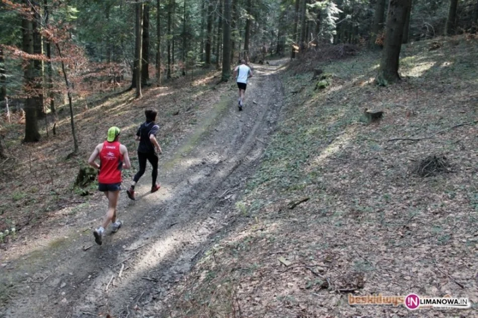 Sportowy weekend majowy ze Stowarzyszeniem FRIKAJ.pl - zdjęcie 3