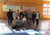 Mszana Dolna bezkonkurencyjna w piłce ręcznej - zdjęcie główne