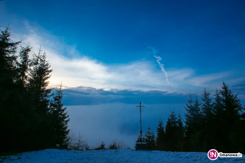 Morze mgieł z Mogielicy - zdjęcie 2