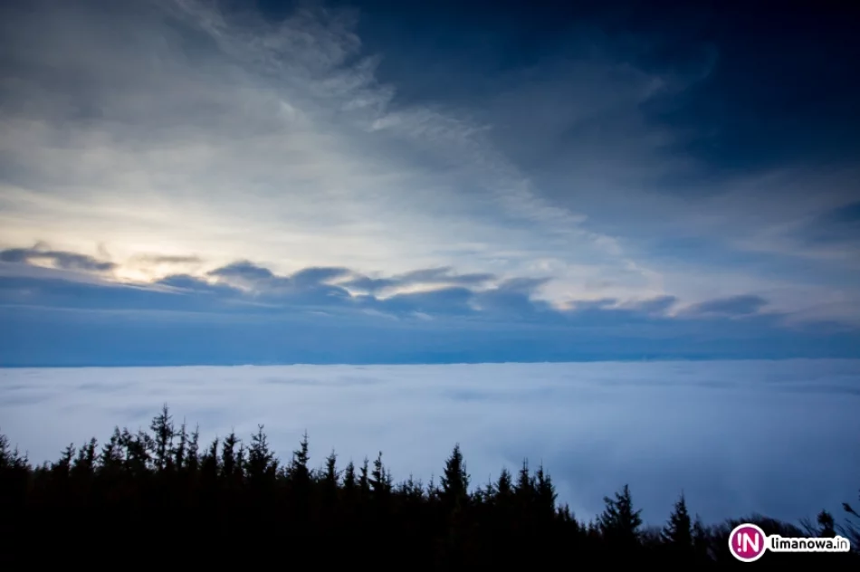 Morze mgieł z Mogielicy - zdjęcie 8