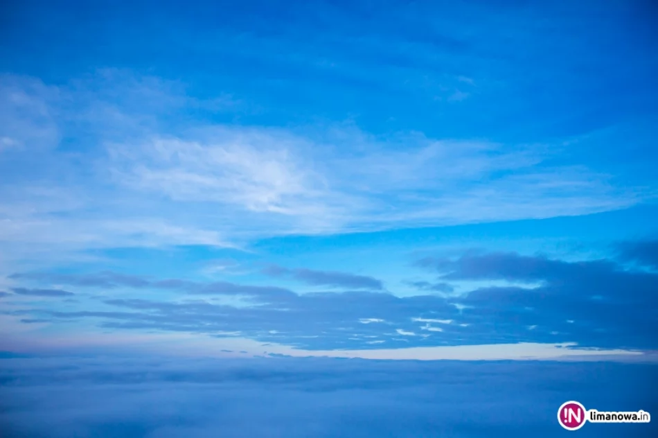 Morze mgieł z Mogielicy - zdjęcie 9