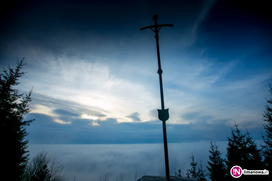 Morze mgieł z Mogielicy - zdjęcie 19