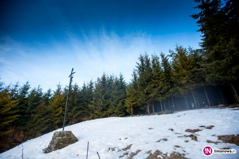 Morze mgieł z Mogielicy - zdjęcie 20