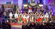 Wyjątkowy koncert kolęd i pastorałek (video) - zdjęcie 1