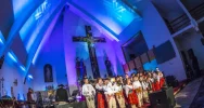 Wyjątkowy koncert kolęd i pastorałek (video) - zdjęcie 2