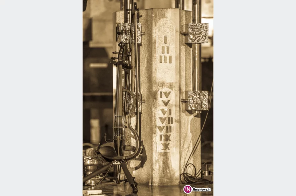 Koncert Kolęd i Pastorałek 2015 - zdjęcie 3